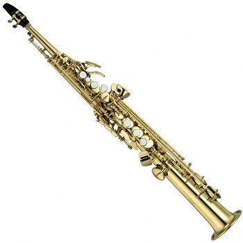 Saxophones: ShopNEMC