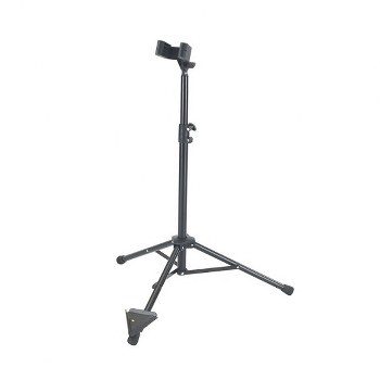 K&M Bass Clarinet Stand