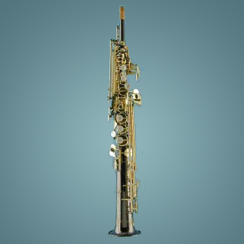 keilwerth soprano saxophone sale