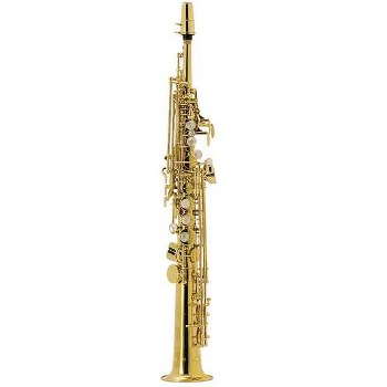 Keilwerth SX90 Soprano Saxophone