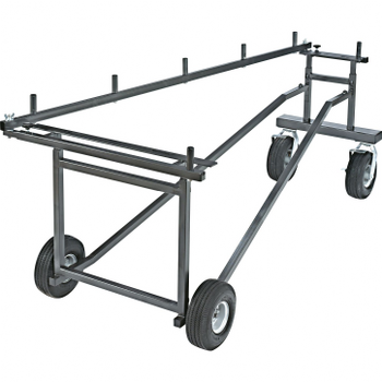 Yamaha Tough-Terrain Frame for YX-500R/F Xylophone