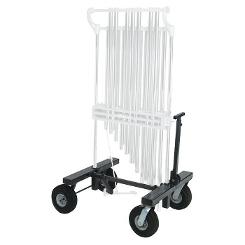 Yamaha Tough-Terrain Frame for Deagan Chimes