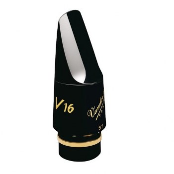 Vandoren V16 Ebonite Soprano Saxophone Mouthpieces