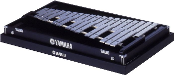 Yamaha YG-1210 2.5 Octave Intermediate Bells