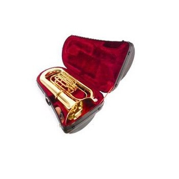 Yamaha Marching Tuba Case - Fits YBB-105M