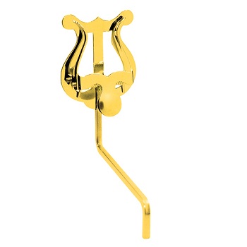 Yamaha Saxophone Lyre - Pack of 50