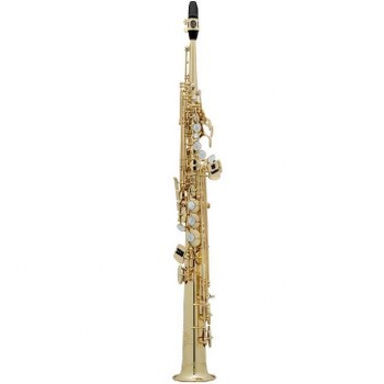 Selmer (Paris) Jubilee Series III Soprano Saxophone