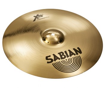 Sabian XS20 16" Suspended Cymbal