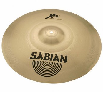 Sabian XS20 18" Suspended Cymbal