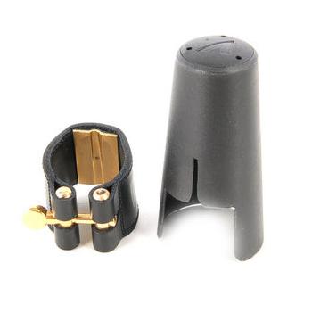 Product Image of Vandoren Leather Ligature for