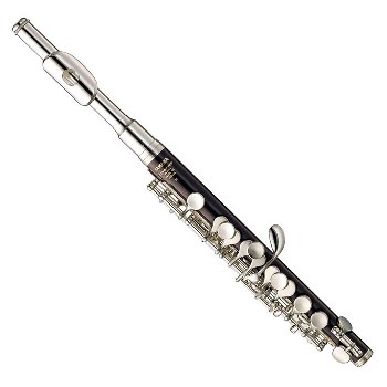 Yamaha Standard Piccolo YPC-32