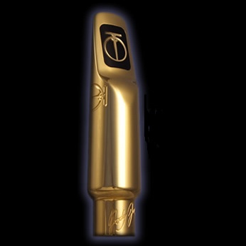 Jody Jazz DV Alto Saxophone Mouthpiece