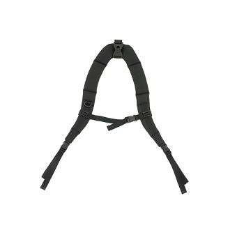 Pro Tec Deluxe Padded Backpack Straps