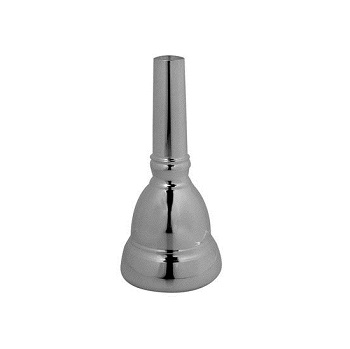 Bach Artisan Large Shank Trombone Mouthpieces - New Release