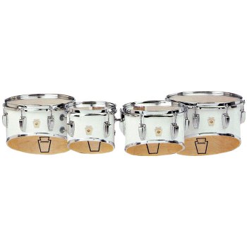 Ludwig Challenger Quads - All Sizes and Colors
