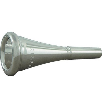 Bach French Horn Mouthpieces
