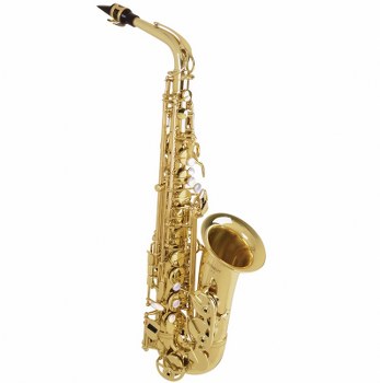 Product Image of Selmer AS42 Professional Alto