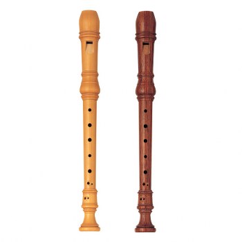 Yamaha 60 Series Alto Recorder