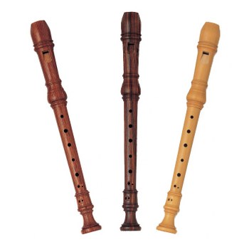 Yamaha 60 Series Soprano Recorder