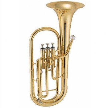 Jupiter Deluxe Eb Alto Horn