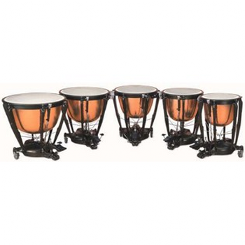 Majestic Symphonic Grand Series Timpani