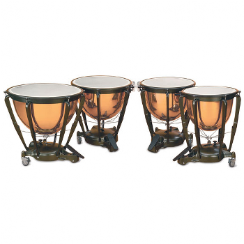 Majestic Symphonic Series Timpani