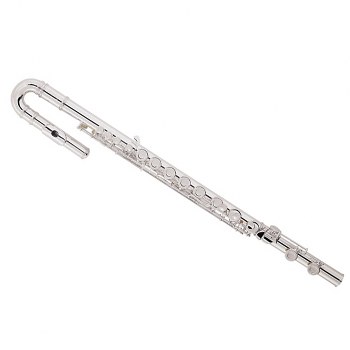 Armstrong 703 Heritage Alto Flute