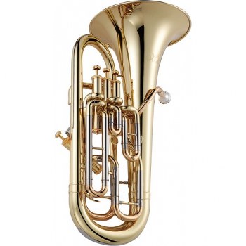 Jupiter XO Professional Bb Compensating Euphonium