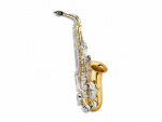 Jupiter JAS710GNA Student Alto Saxophone