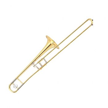 Yamaha Standard Trombone