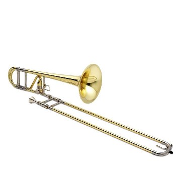 Jupiter XO Professional Bb/F Trombone