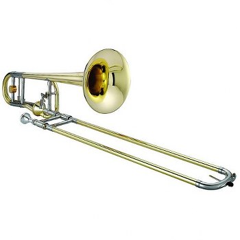 Jupiter XO Professional Bb/F Trombone [Thayer Valve]