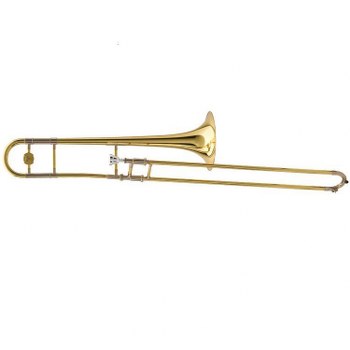 Yamaha Custom Tenor Trombone - Interchangeabe Leadpipes