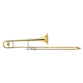 Bach Stradivarius 16 Tenor Trombone at Gear4music
