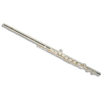 Jupiter 500 Series Alto Flute - Straight Headjoint