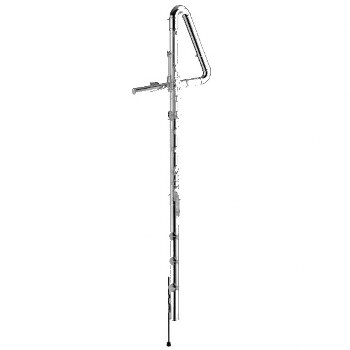 Jupiter diMedici Contrabass Flute