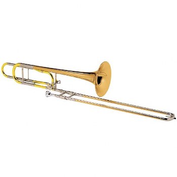 Conn Professional Tenor Trombone