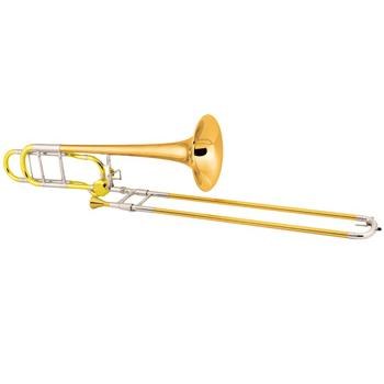Conn Professional Tenor Trombone [CL2000 Rotor]