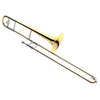 Yamaha Professional Tenor Trombone