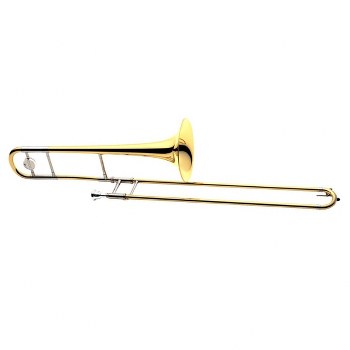 Yamaha Professional Tenor Trombone