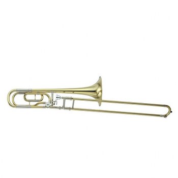 Yamaha Professional Tenor Trombone