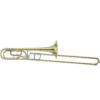 Yamaha Professional Tenor Trombone