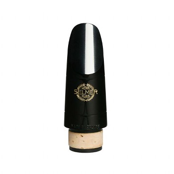 Selmer (Paris) Standard Series Alto Clarinet Mouthpiece - C*
