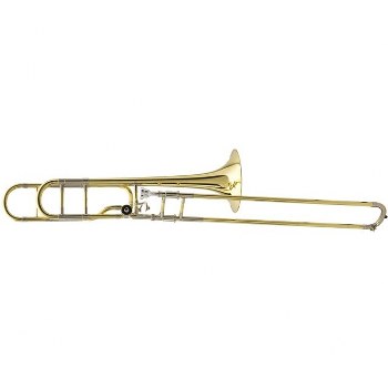 Yamaha Xeno Trombone