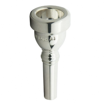 Bach Alto Horn Mouthpieces