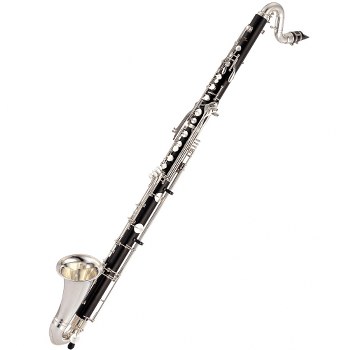 Yamaha Professional Bass  - Low C