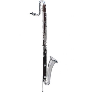 Selmer Paris Professional Model 40 Contra Alto 