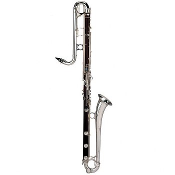 Selmer Paris 41 BBb Contra Bass 