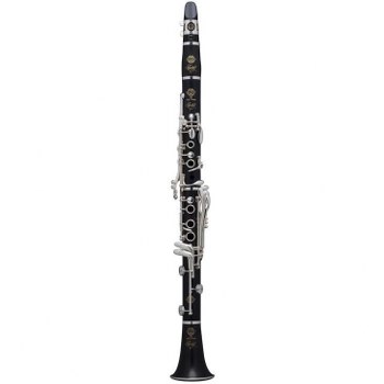 Selmer Paris "Signature" A 