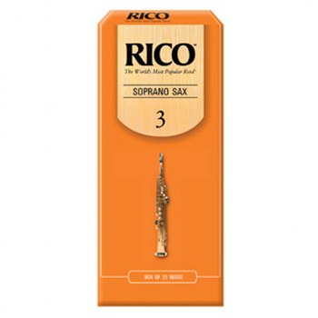 Product Image of Rico by D'Addario Soprano